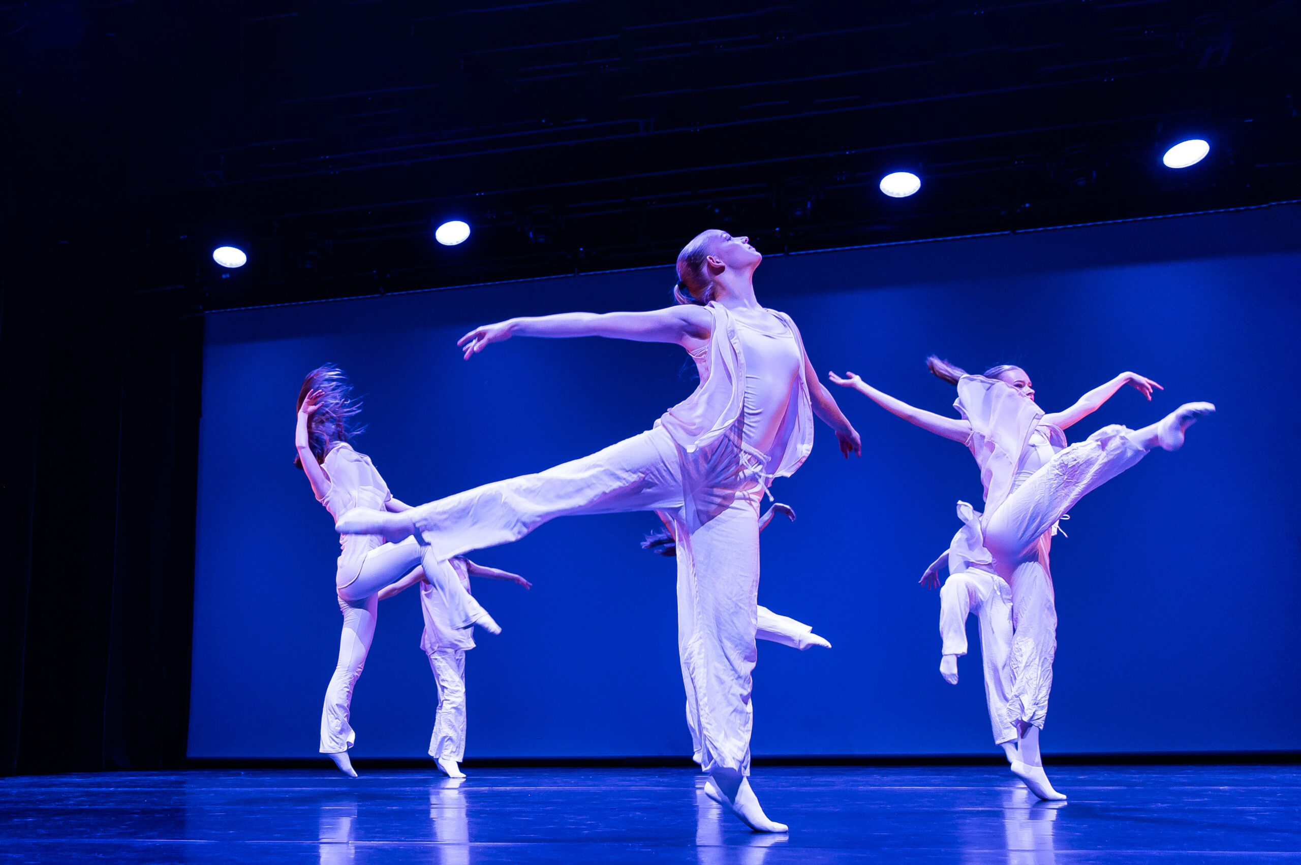 SYK joulunäytösten avoin lipunmyynti on alkanut!