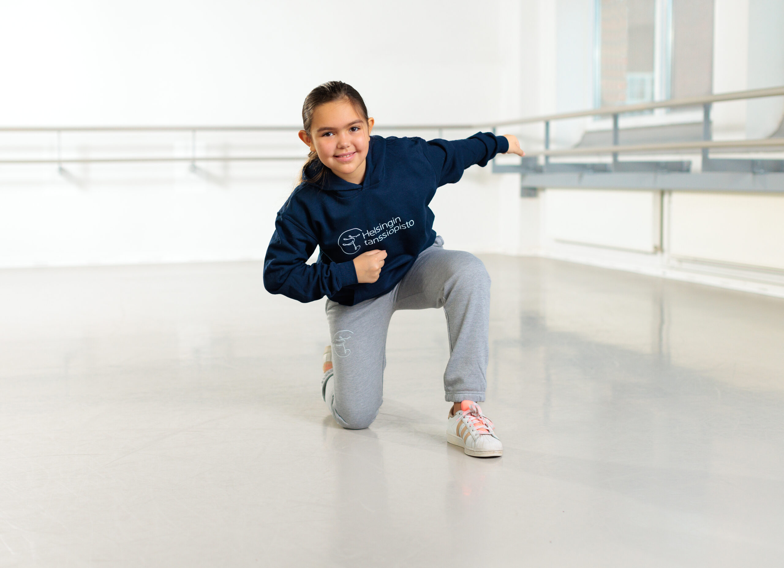 Kevään maksuttomat kokeilutunnit