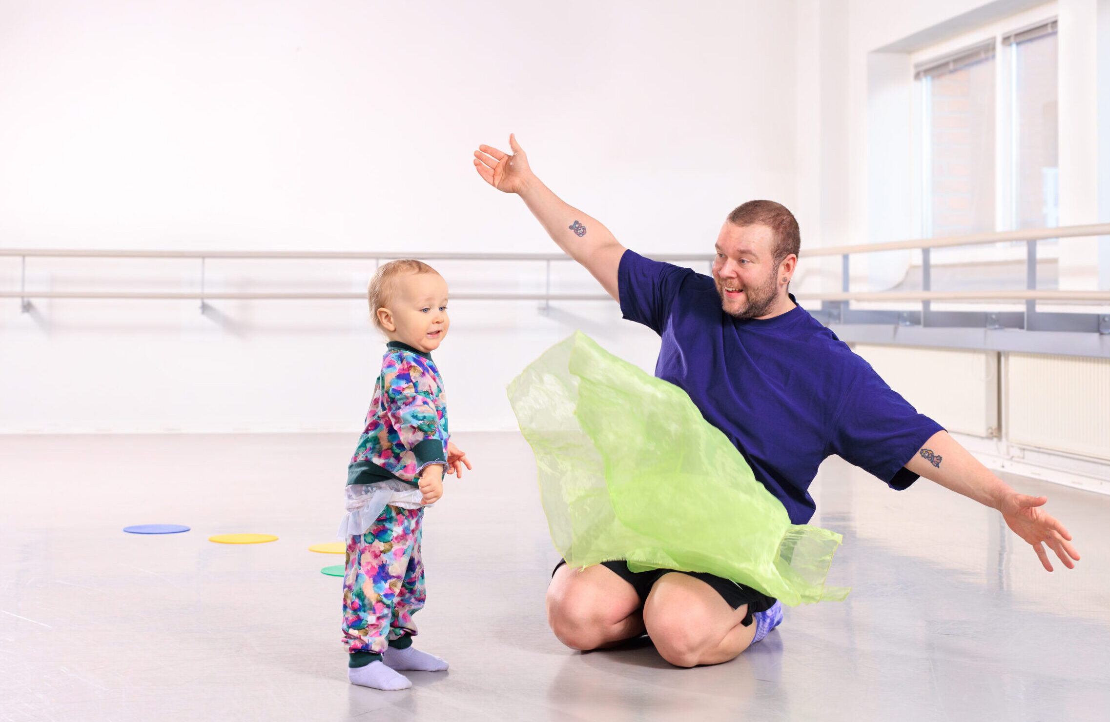 Kevätkausi alkaa 5.1.