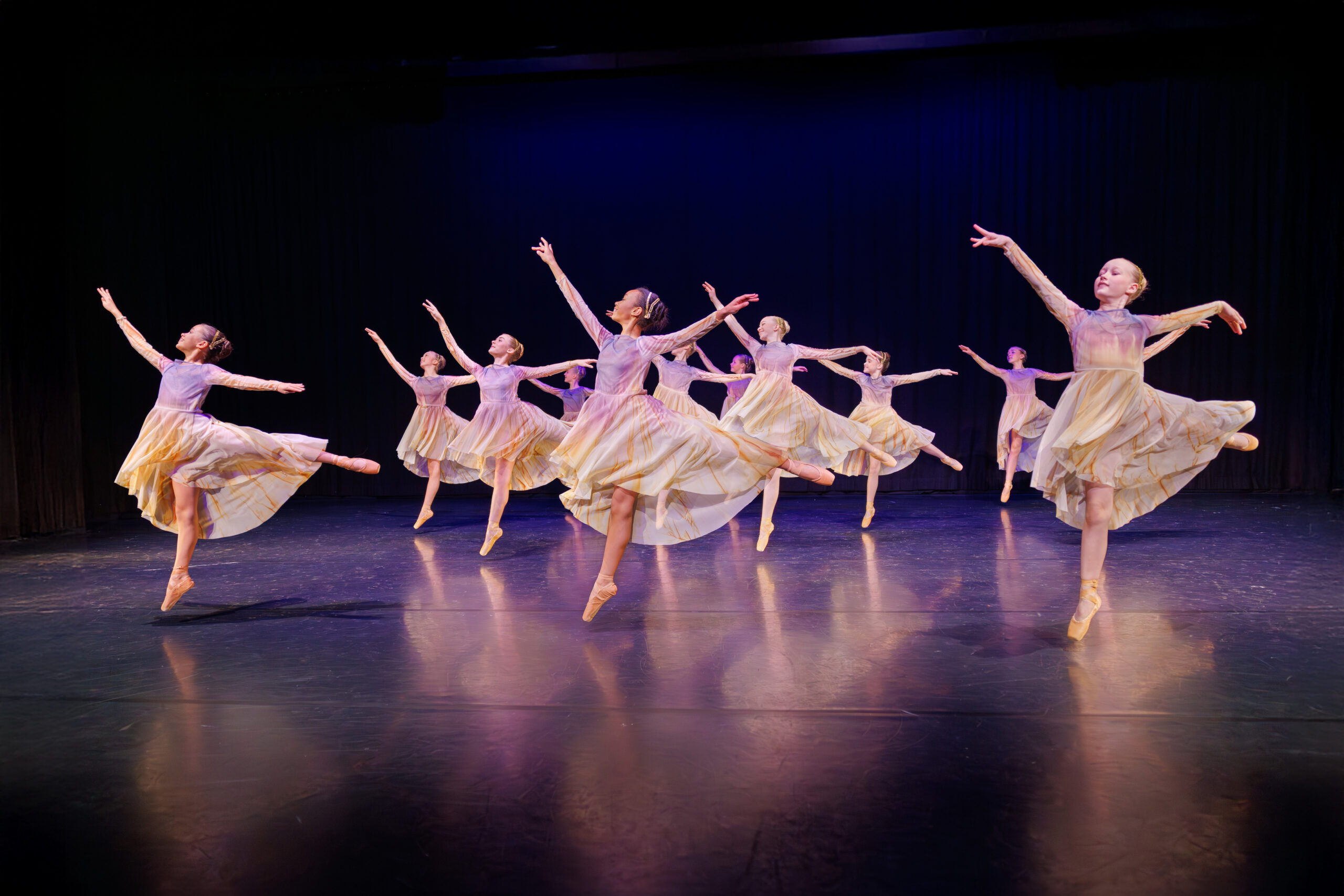 Vuodenvaihteen poikkeukset